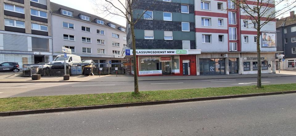 Gewerbeobjekt Mülheim an der Ruhr - 1.400&euro; | Angebot:25806719