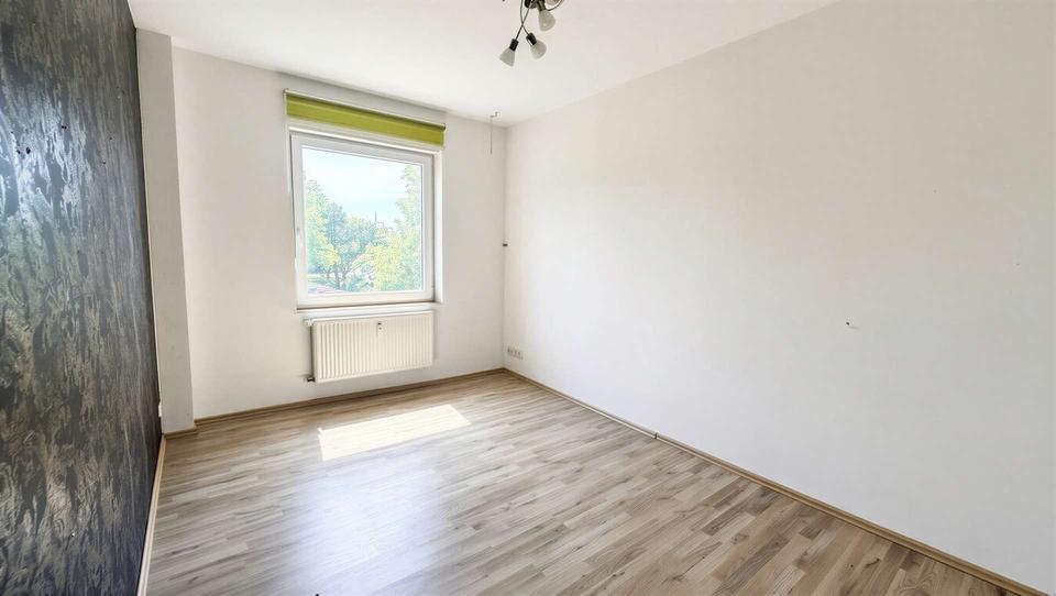 Etagenwohnung Castrop-Rauxel Becklem - 1 Zimmer, 27 m&sup2;, 378&euro; | Angebot:24547785