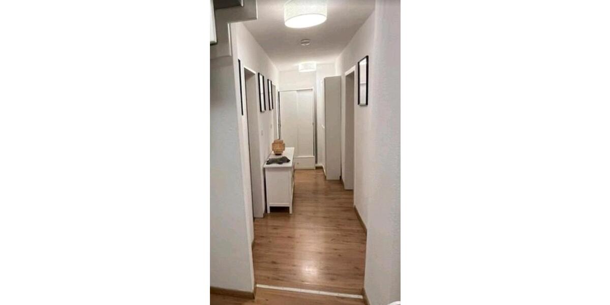 Maisonettenwohnung Essen Stadtbezirk II - 3 Zimmer, 73 m&sup2;, 995&euro; | Angebot:25867877