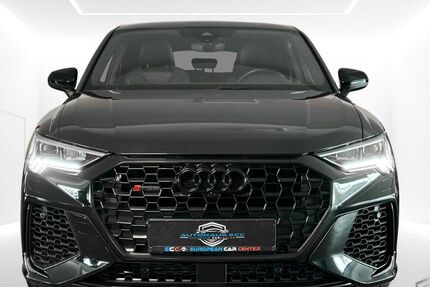 Audi RSQ3 58.000 km 46.900 &euro; Gelsenkirchen 45899