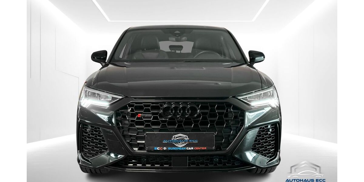 Audi RSQ3 58.000 km 46.900 &euro; Gelsenkirchen 45899