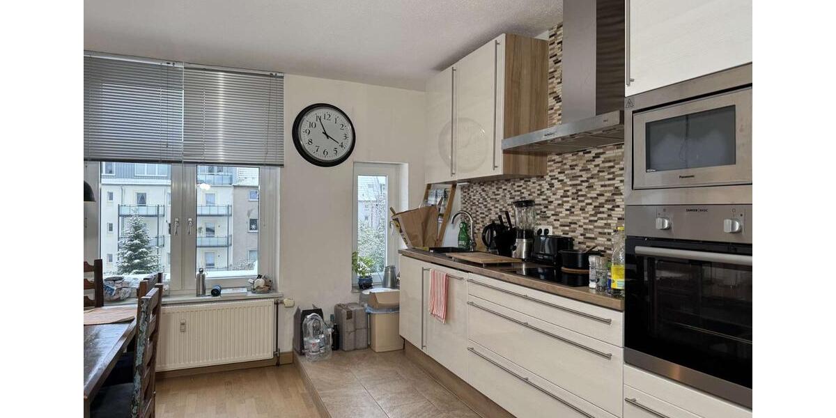 Etagenwohnung Essen Stadtbezirk II - 2 Zimmer, 60 m&sup2;, 950&euro; | Angebot:25916575