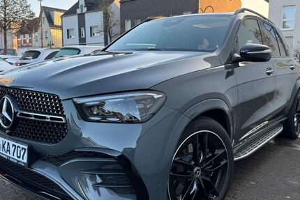 Mercedes-Benz GLE 450 30.000 km 107.997 &euro; Herten 45699