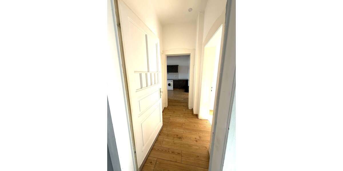Etagenwohnung Essen - 2 Zimmer, 51 m&sup2;, 520&euro; | Angebot:26609438