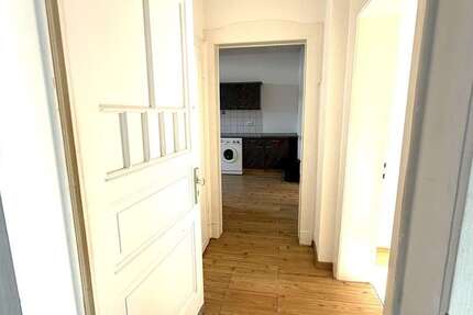 Wohnung Essen - 2 Zimmer, 51 m&sup2;, 520&euro; | Angebot:26609438