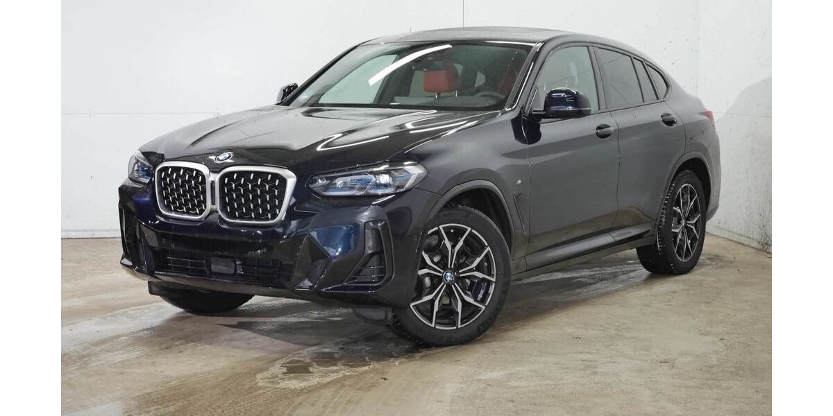 BMW X4 10.657 km 58.940 &euro; Gelsenkirchen 45897
