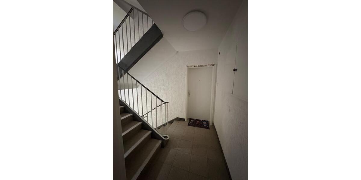 Etagenwohnung Wuppertal Barmen - 2 Zimmer, 52 m&sup2;, 500&euro; | Angebot:25433177