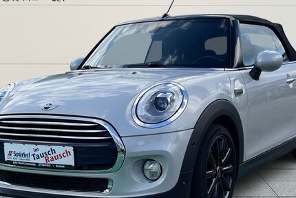 Mini Cooper 38.480 km 18.580 &euro; Bochum 44809