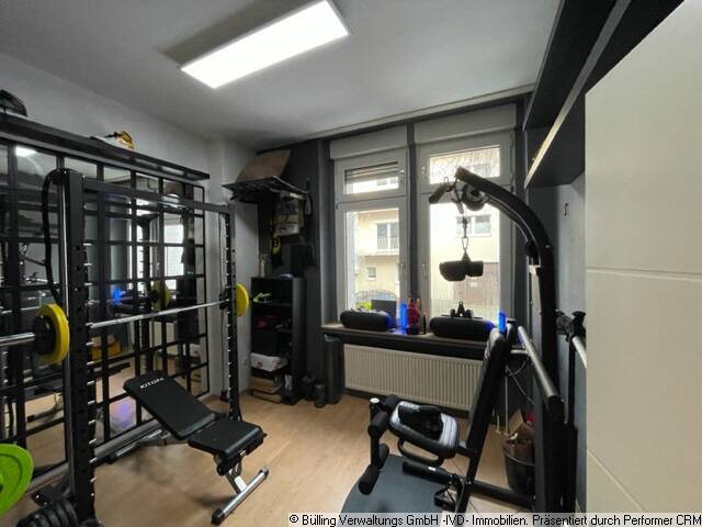 Etagenwohnung Dortmund Mitte - 3 Zimmer, 82 m&sup2;, 249.000&euro; | Angebot:26685412