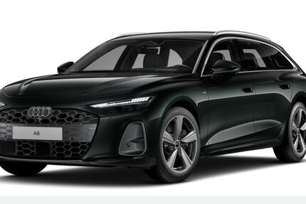Audi A6 17.082 km 57.940 &euro; Bochum 44809