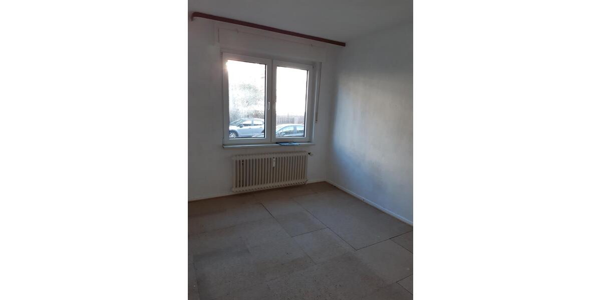Erdgeschoßwohnung Oberhausen Alt-Oberhausen - 2 Zimmer, 48 m&sup2;, 370&euro; | Angebot:25825851