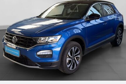 VW T-Roc 25.753 km 19.470 &euro; Gelsenkirchen 45888