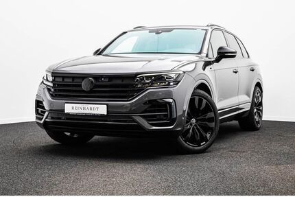 VW Touareg 172.956 km 34.511 &euro; Hagen 58091