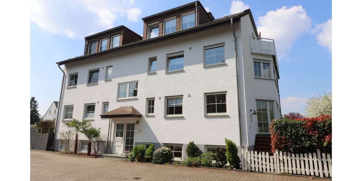 Etagenwohnung Herne Eickel - 3.5 Zimmer, 95 m&sup2;, 239.000&euro; | Angebot:26451067