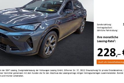 Cupra Formentor 16.341 km 32.000 &euro; Dortmund 44269