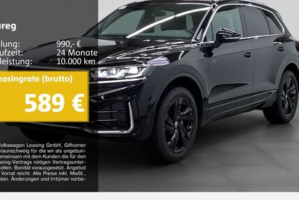 VW Touareg 17.596 km 67.950 &euro; Bochum 44809