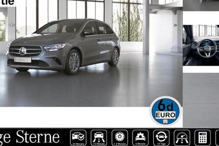Mercedes-Benz B 180 49.998 km 26.998 &euro; Dorsten 46282