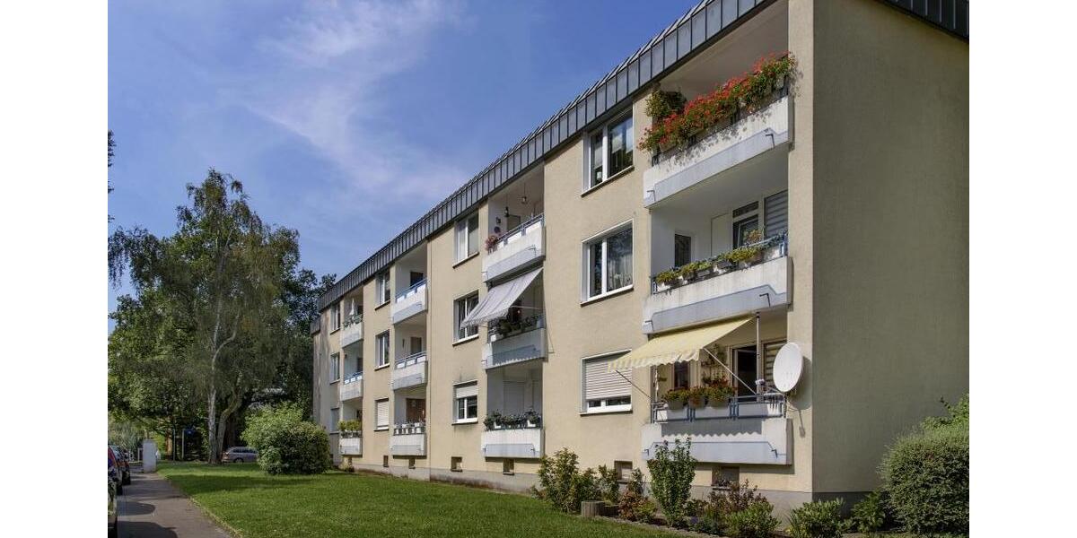 Etagenwohnung Dortmund Aplerbeck - 3 Zimmer, 69 m&sup2;, 554&euro; | Angebot:25906443