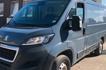 Peugeot Boxer 90.408 km 8.990 &euro; Gelsenkirchen 45886