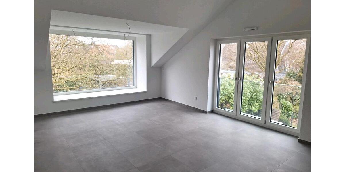 Dachgeschoßwohnung Haltern am See - 2 Zimmer, 82 m&sup2;, 1.150&euro; | Angebot:25571188