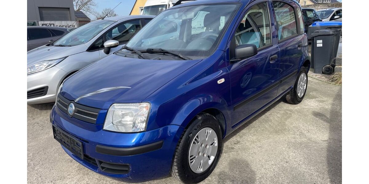 Fiat Panda 130.000 km 1.999 &euro; Lünen 44532