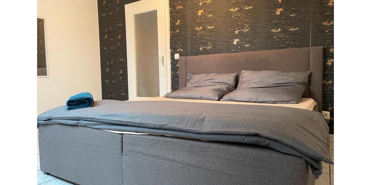 Dachgeschoßwohnung Essen Stadtbezirk III - 2 Zimmer, 50 m&sup2;, 800&euro; | Angebot:24783022