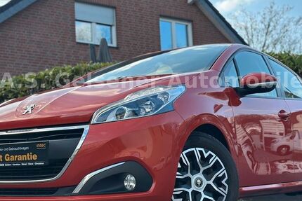 Peugeot 208 160.672 km 6.700 &euro; Gelsenkirchen 45881
