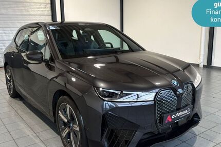 BMW iX 20.002 km 46.990 &euro; Wuppertal 42287