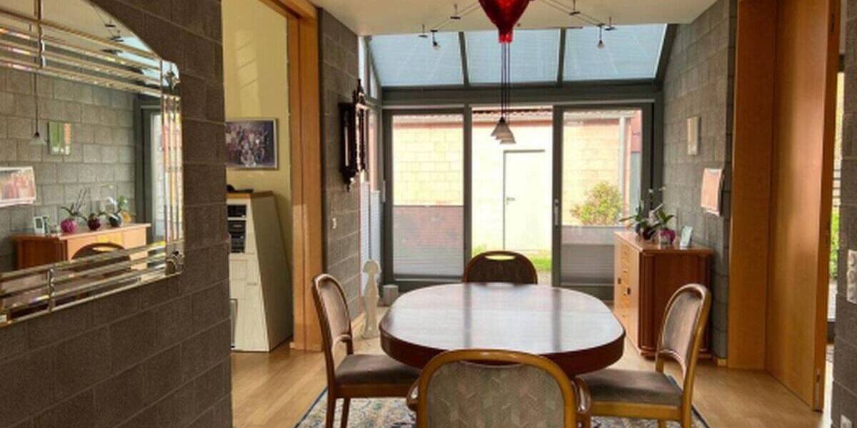 Einfamilienhaus Dorsten Wulfen - 4 Zimmer, 180 m&sup2;, 660.000&euro; | Angebot:26788422