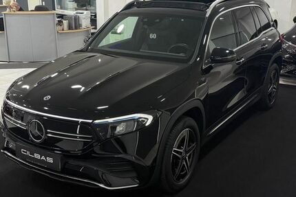Mercedes-Benz EQB 72.300 km 34.900 &euro; Gelsenkirchen 45891