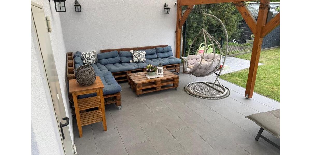 Reihenhaus Marl Alt-Marl - 5 Zimmer, 110 m&sup2;, 399.000&euro; | Angebot:26612849
