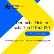 Samstag - Tag 2 11.07.2026 LOHRHEIDESTADION