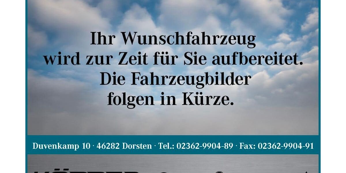 Mercedes-Benz eVito 54.419 km 17.848 &euro; Dorsten 46282