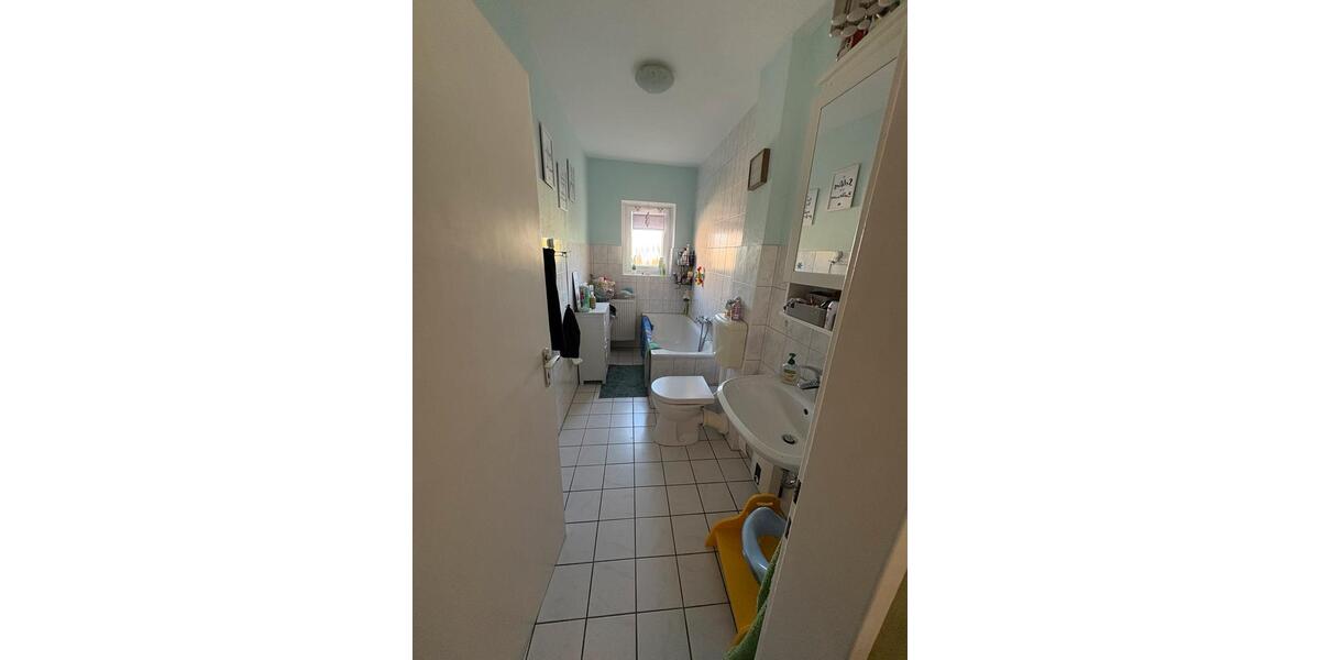 Etagenwohnung Castrop-Rauxel Deinighausen - 3.5 Zimmer, 69 m&sup2;, 520&euro; | Angebot:26385468