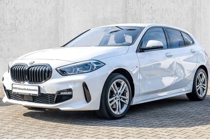 BMW 118 31.811 km 27.480 &euro; Herne 44625