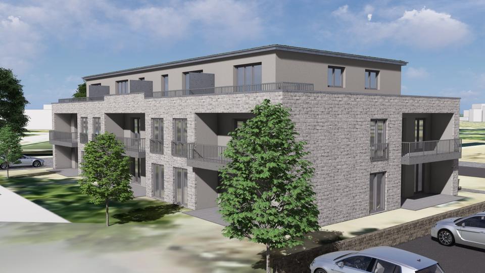 Etagenwohnung Oer-Erkenschwick Erkenschwick - 2.5 Zimmer, 65 m&sup2;, 412&euro; | Angebot:26003544