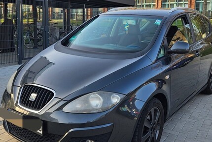 Seat Altea XL 170.000 km 5.500 &euro; Recklinghausen 45657