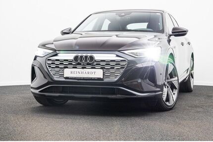Audi Q8 e-tron 6.647 km 53.555 &euro; Hagen 58091