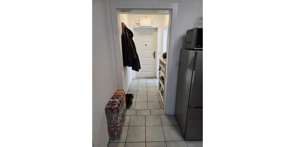 Dachgeschoßwohnung Marl Alt-Marl - 1 Zimmer, 31 m&sup2;, 310&euro; | Angebot:25869897