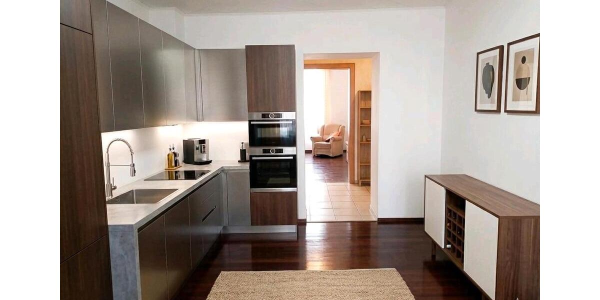 Erdgeschoßwohnung Haltern am See - 1 Zimmer, 60 m&sup2;, 880&euro; | Angebot:25882223