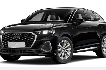 Audi Q3 32.737 km 39.980 &euro; Gelsenkirchen 45894