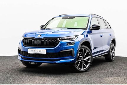 Skoda Kodiaq 81.168 km 37.250 &euro; Hagen 58091