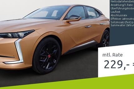 DS Automobiles DS4 46.795 km 20.970 &euro; Dortmund 44263