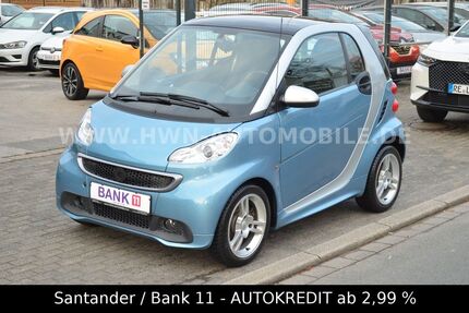 Smart ForTwo 73.500 km 6.790 &euro; Recklinghausen 45661