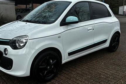 Renault Twingo 100.000 km 6.600 &euro; Oberhausen 46117