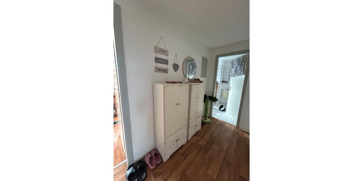 Etagenwohnung Essen Stadtbezirk V - 2 Zimmer, 43 m&sup2;, 430&euro; | Angebot:25753642