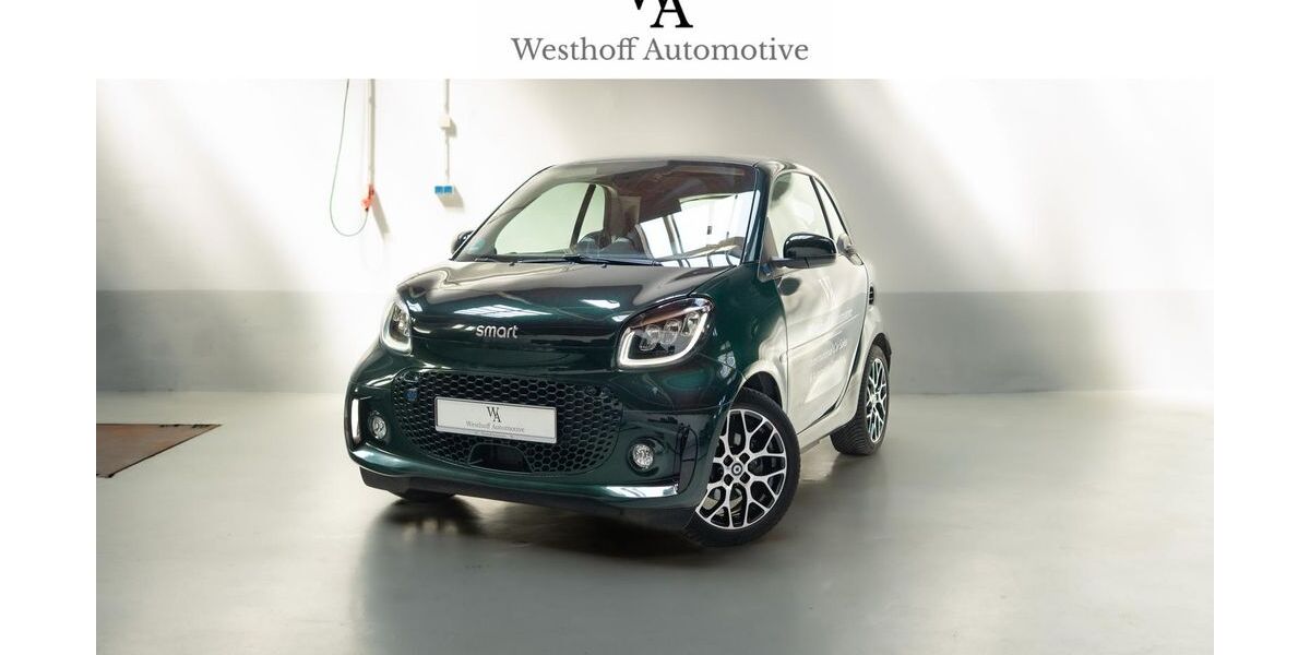 Smart ForTwo 59.900 km 12.900 &euro; Wuppertal 42327
