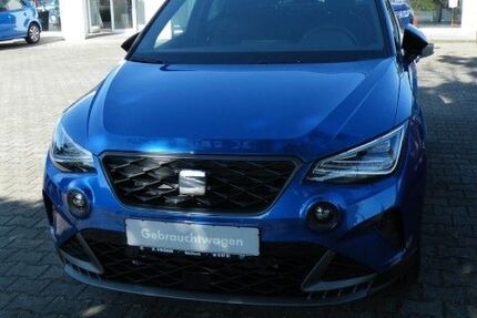 Seat Arona 28.600 km 20.590 &euro; Bochum 44805