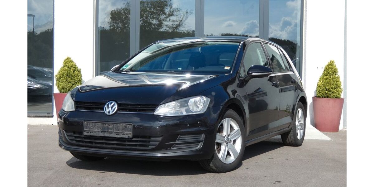 VW Golf 208.917 km 5.370 &euro; Bochum 44807