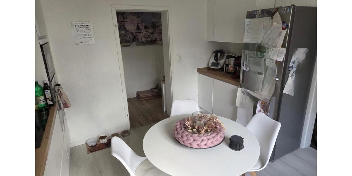 Etagenwohnung Recklinghausen Berghausen - 4 Zimmer, 95 m&sup2;, 940&euro; | Angebot:25946696